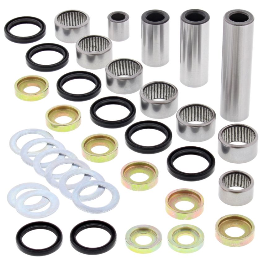 All Balls Racing 27-1179 10-12 Suzuki RMZ250 Linkage Bearing Kit