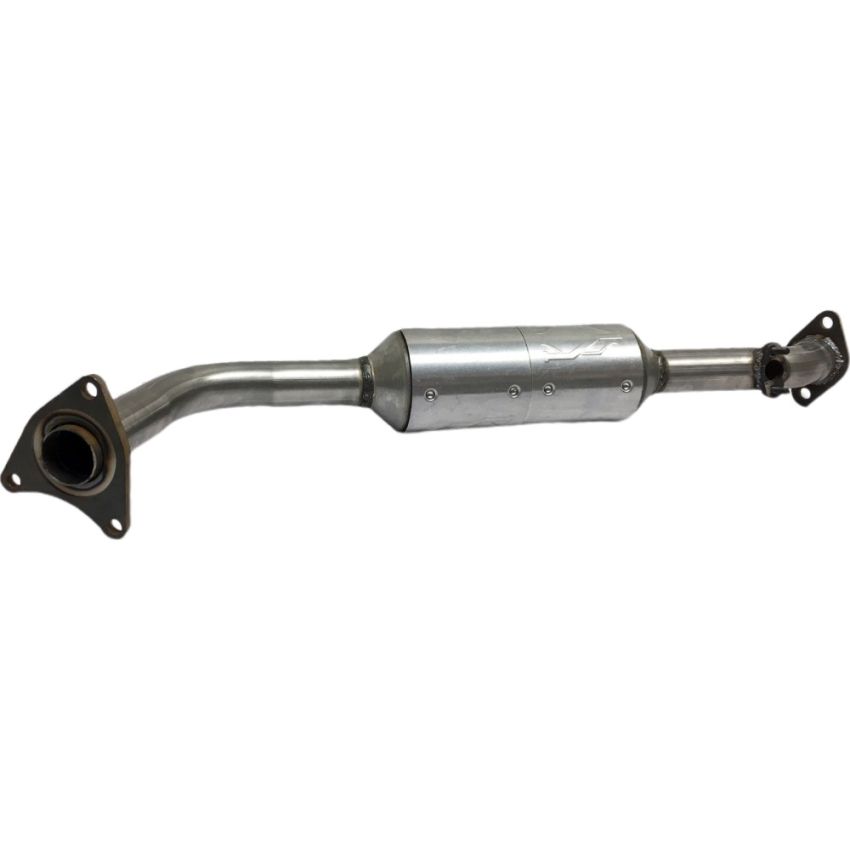 Davico Mfg 18493 Direct Fit Catalytic Converter