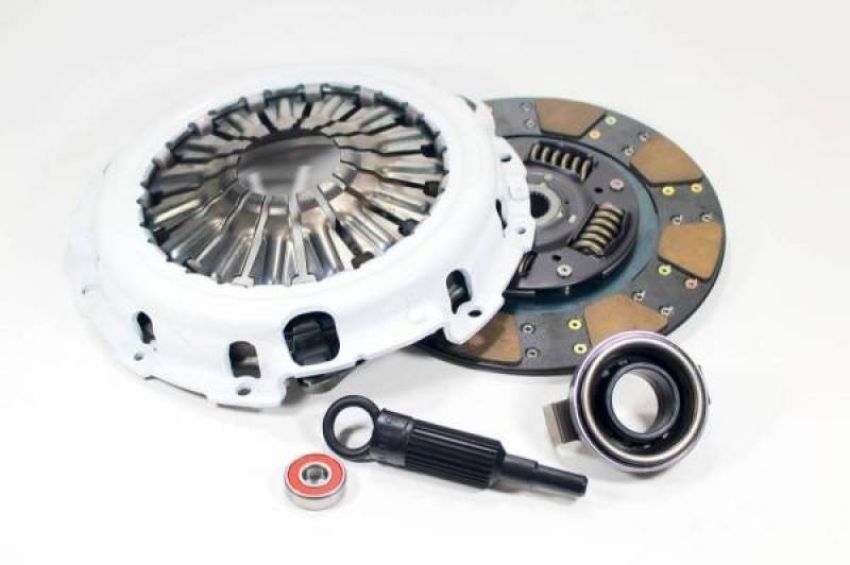 Clutch Masters 15915-HD0F Single Disc Clutch Kits