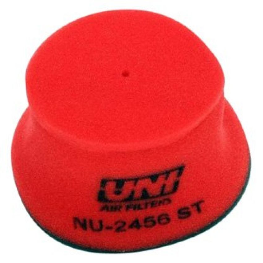 Uni Filter NU-2456ST 1986 Suzuki RM 125 / RM 250 Air Filter