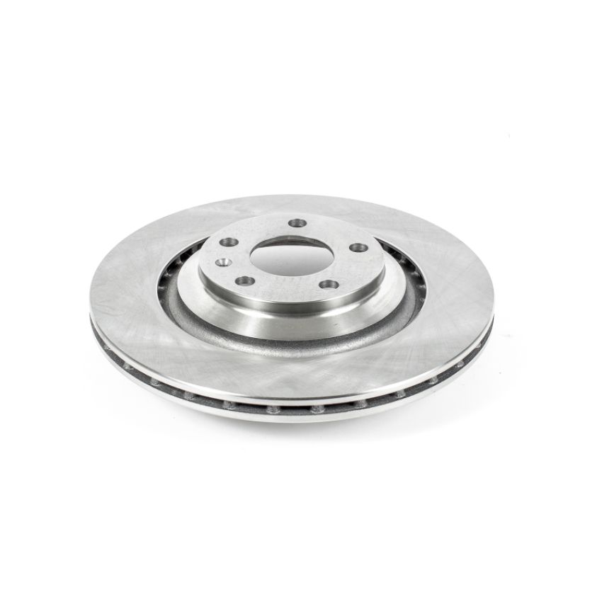 PowerStop EBR829 AutoSpecialty Brake Rotor