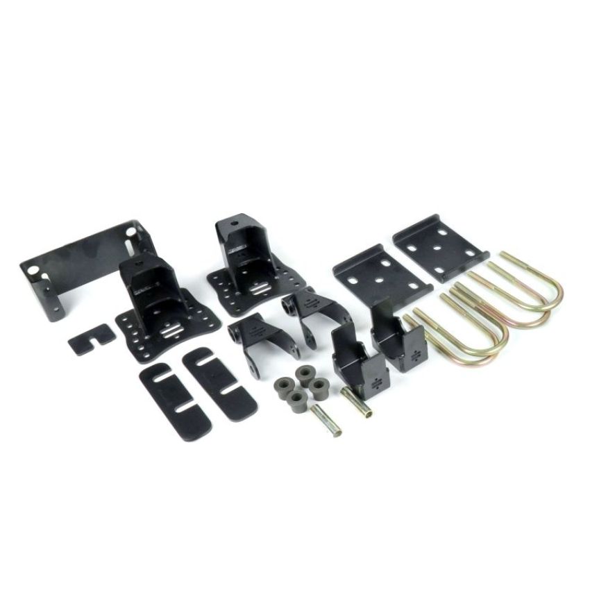 Ridetech 11389511 Rear 5