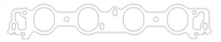 COMETIC GASKETS CAGC5206-060 Intake Manifold Gasket Set BBF 429/460 CJ/SCJ