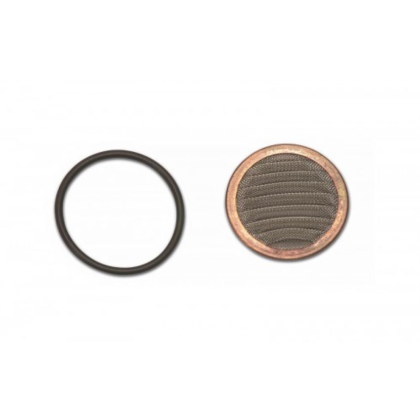 Russell Performance Competition Fuel Filter Replacement Element (40 microns)