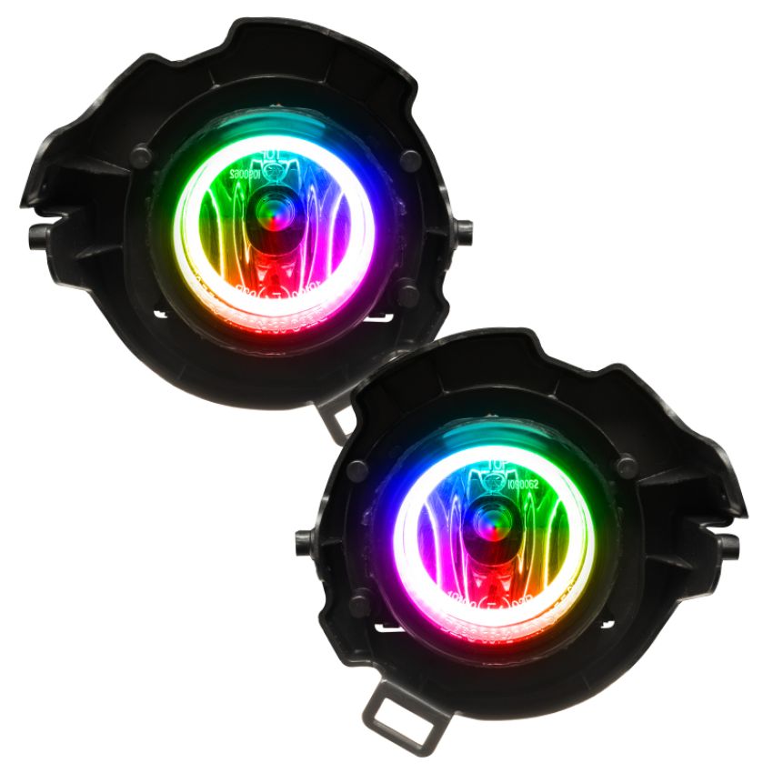 Oracle Lighting 7723-333 SMD Fog Lights, ColorSHIFT
