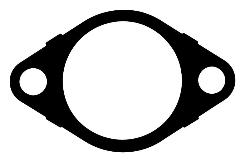 Ajusa 01857400 Gasket, Exhaust Pipe