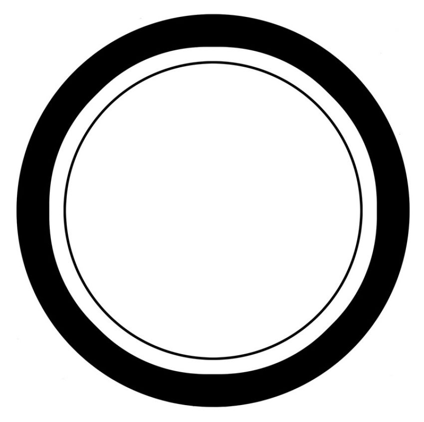Ajusa 01885300 Gasket, Water Pump