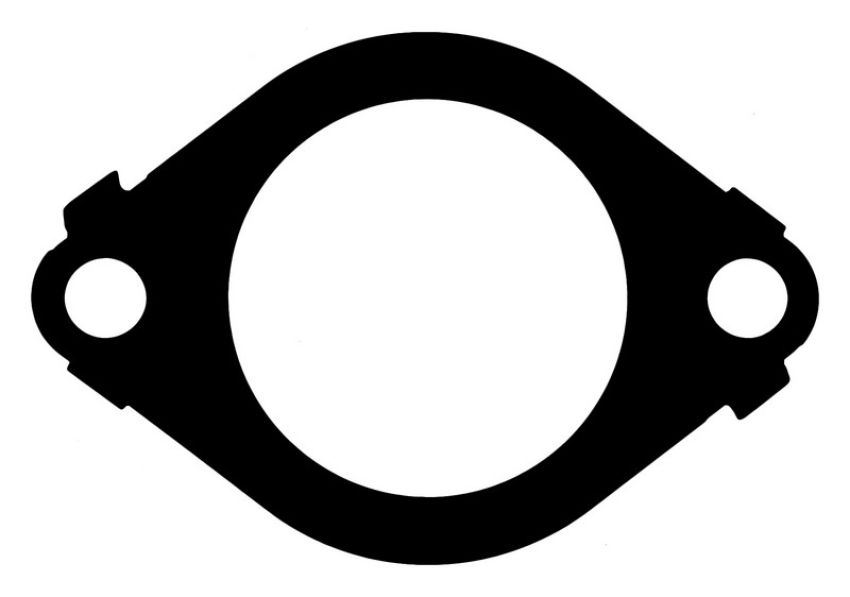 Ajusa 01896500 Gasket, Exhaust Pipe