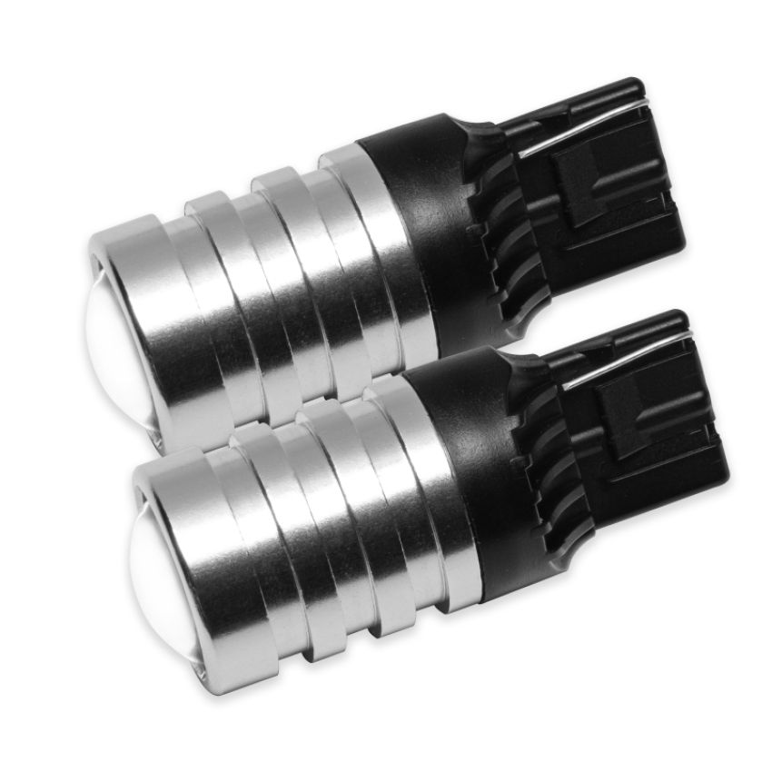 Oracle Lighting 5133-001 2018-2025 Jeep Wrangler JL Reverse Light Bulb (Pair)