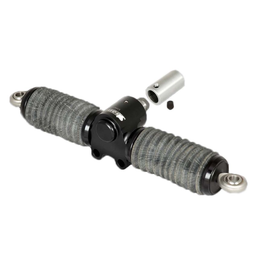 STRANGE STGS3442 Strange 12:1 Dragster Steering Rack