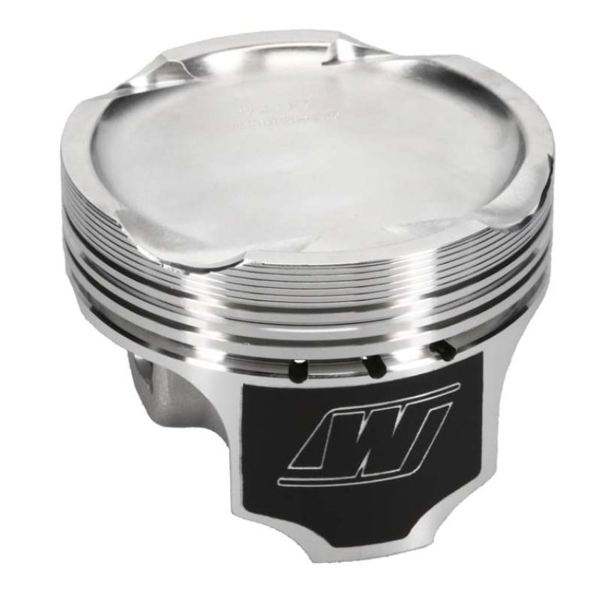 Wiseco K565M82 Piston Set, GM, 1.8L, 82.00 mm Bore, Sport Compact, Set of 4