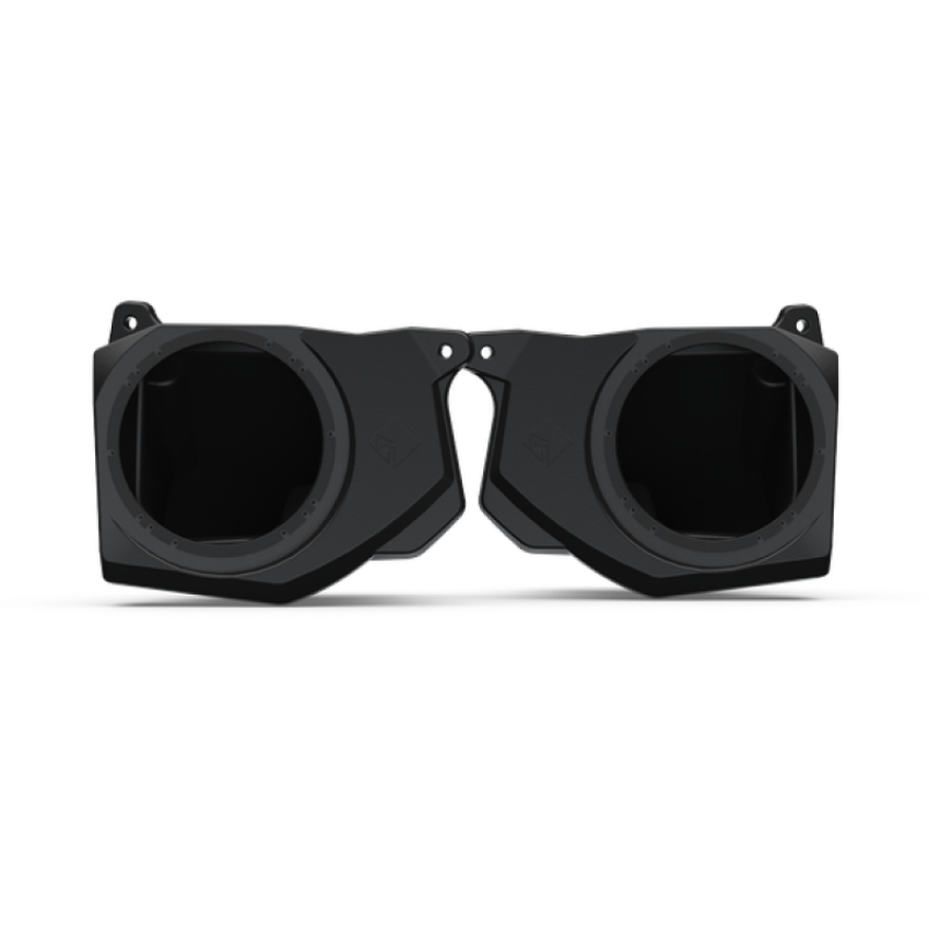 Rockford Fosgate UTV RNGR18-FSE Rockford Fosgate Polaris 18+ Ranger Models (Gen-2) 6.5in. Color Optix Subwoofer Enclosure