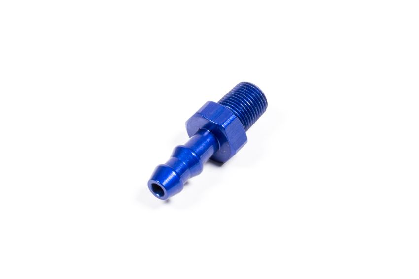FRAGOLA FRG484004 1/4 HOSE BARB X 1/8 MPT Fitting
