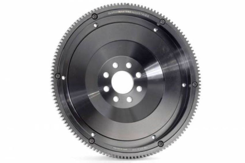Clutch Masters FW-375-B-TDS Lightweight Steel Flywheel for FX850