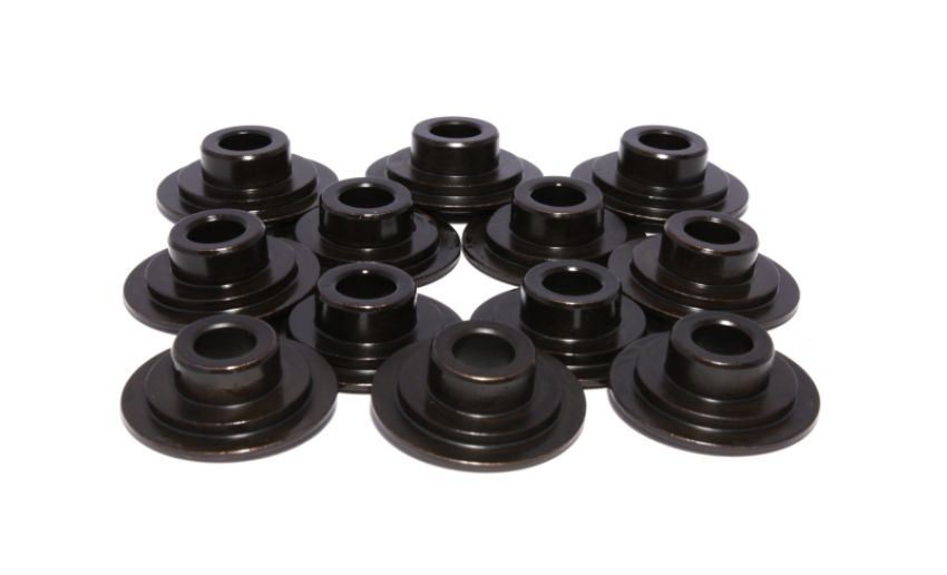 COMP CAMS COM740-12 10 Deg. Valve Spring Retainers