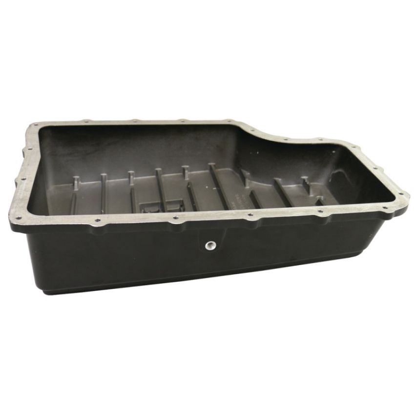 BD Diesel 1061720 BD Ford Deep Sump 6r140 Trans Pan - 2011-2019