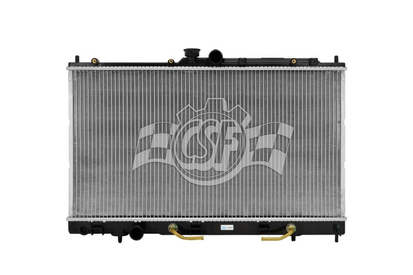 CSF 2942 Radiator