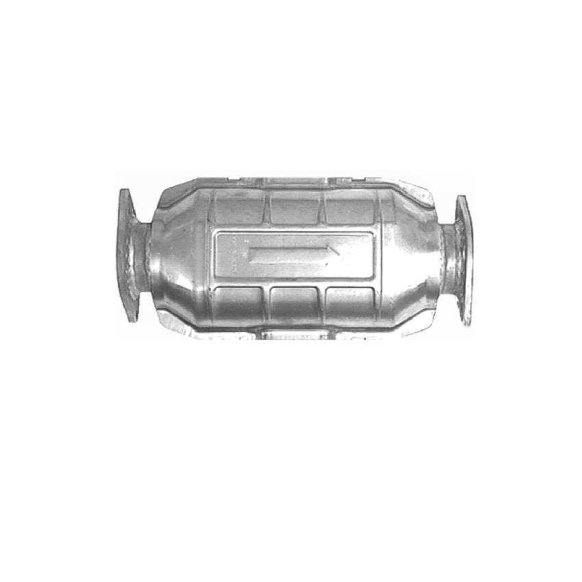 AP Exhaust 642793 Federal / EPA Catalytic Converter - Direct Fit