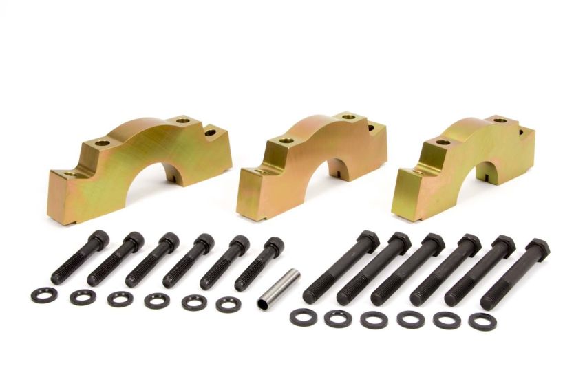 MILODON MIL11200 Main Cap Kit B.B. Chevy