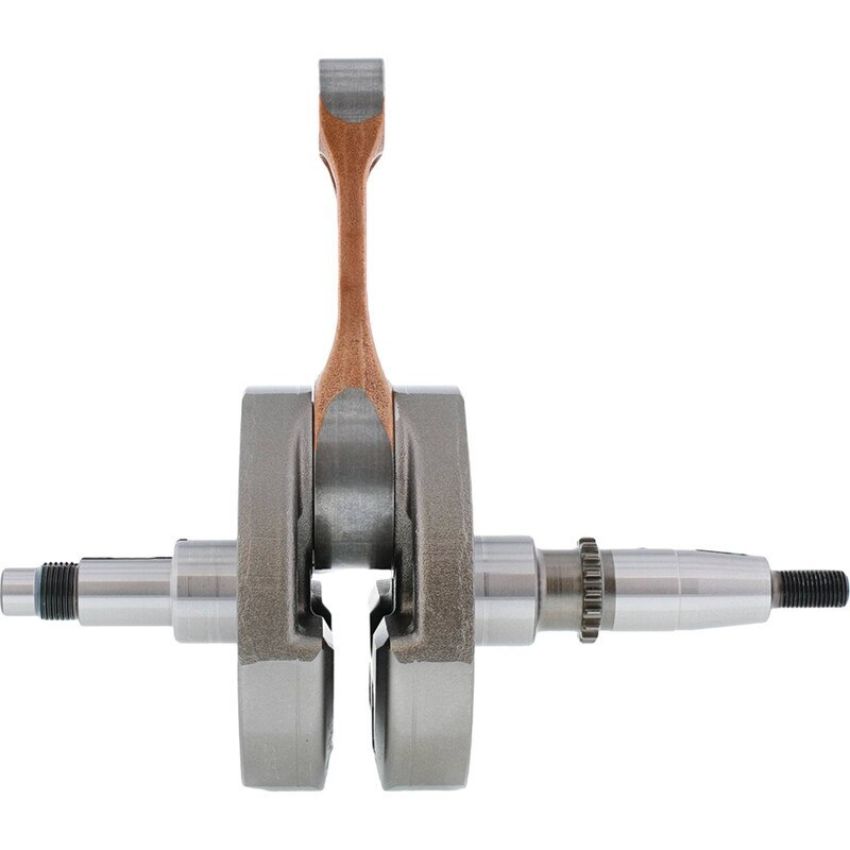 Hot Rods 4176 06-09 LT-R 450 Stroker Crankshaft Assembly