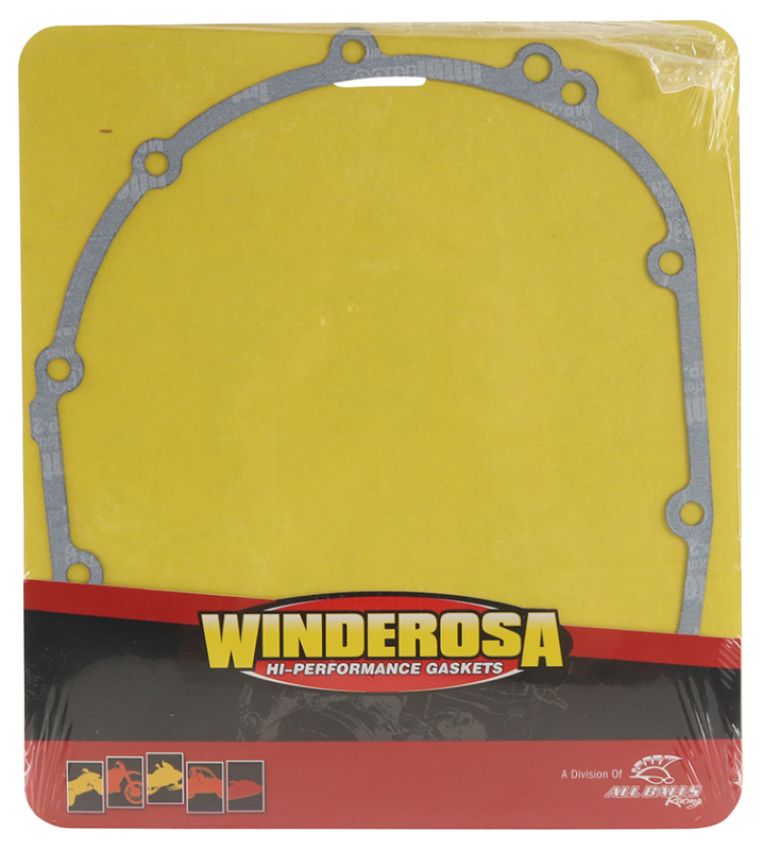 Vertex Pistons 333060 Vertex Gaskets 98-03 Kawasaki ZX900 Ninja ZX9R Outer Clutch Gasket Kit
