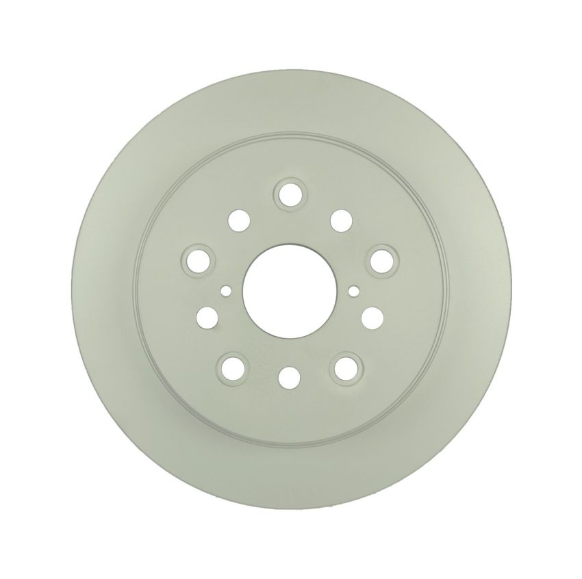 Bosch 50011463 Bosch QuietCast Disc Brake Rotor