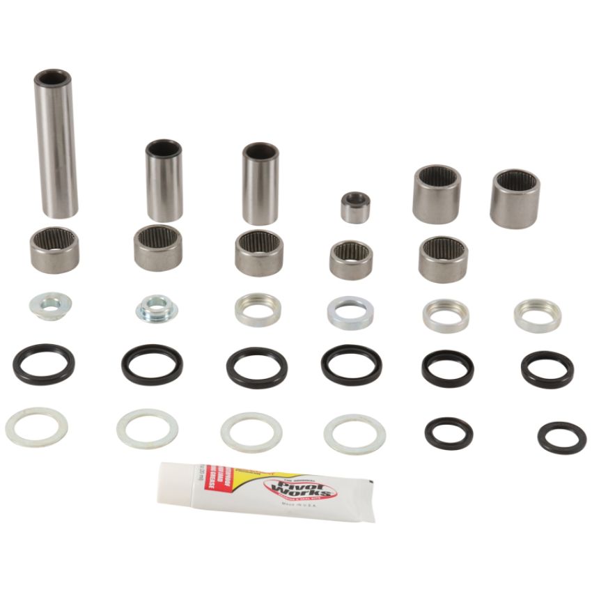 Pivot Works PWLK-Y41-000 2005 Yamaha WR250F PW Linkage Bearing Kit