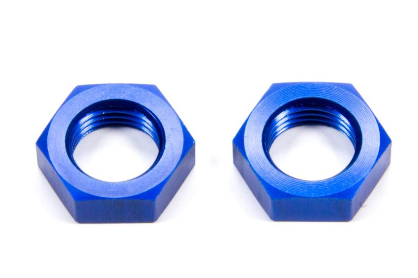 AEROQUIP AERFCM2100 Alum #6 Locknut