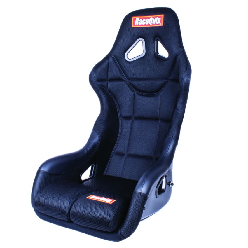 Racequip 96663369 FIA Racing Seat - Medium