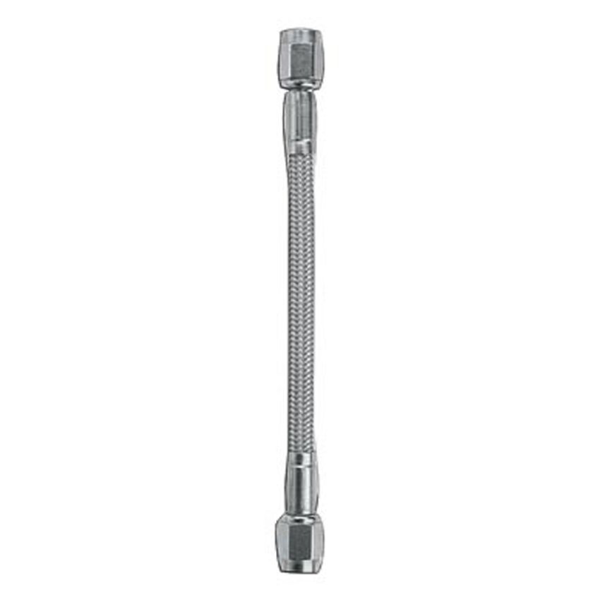 FRAGOLA FRG310016 #3 Hose Assembly 16in Length w/Str. Fittings