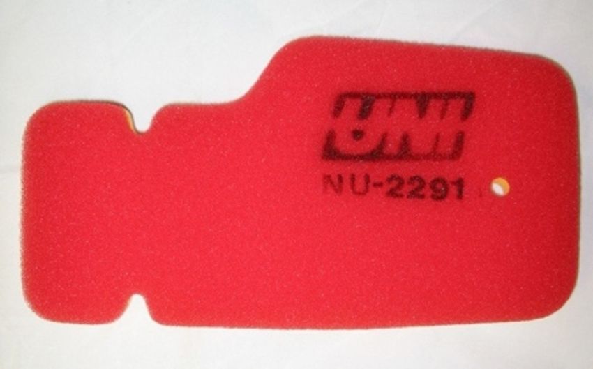 Uni Filter NU-2291 84-86 Yamaha RZ 350 Air Filter