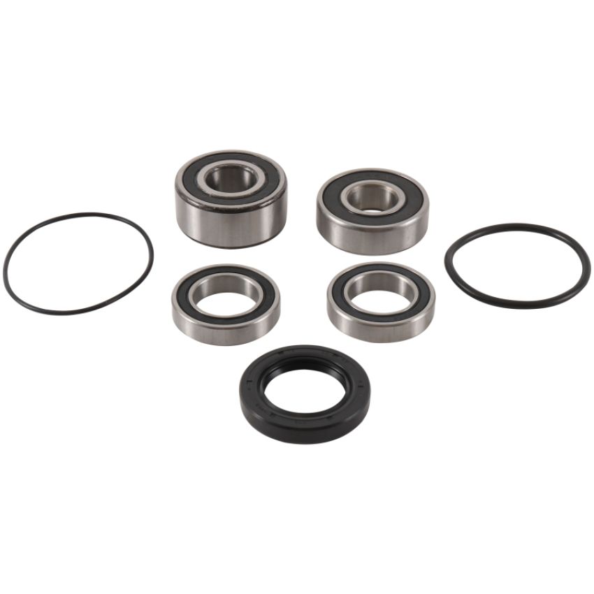 Pivot Works PWRWS-H17-000 2014 Honda CTX1300 PW Rear Wheel Bearing Kit