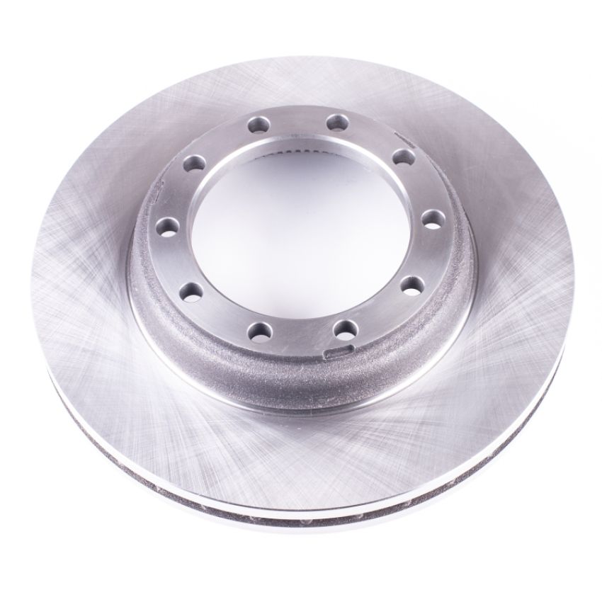 PowerStop AR84108 AutoSpecialty Brake Rotor