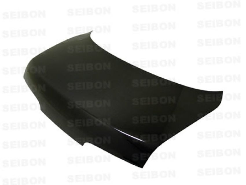 Seibon TL9200LXSC 92-00 Lexus SC Series OEM Carbon Fiber Trunk Lid