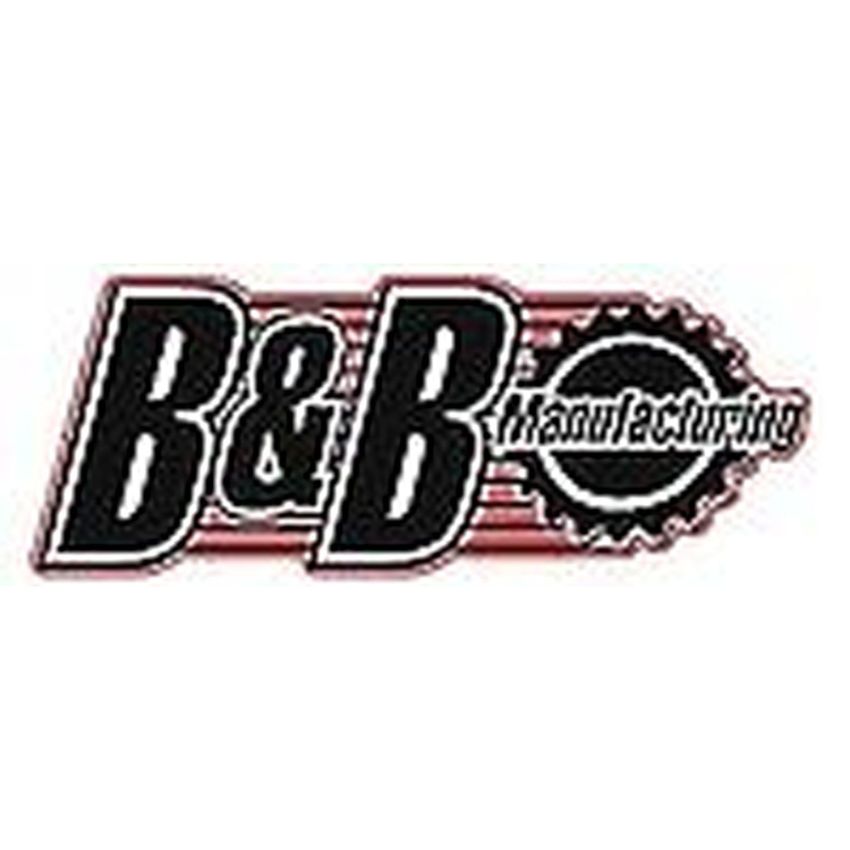B&B Manufacturing BB2481 Coil On Plug (Mitsubishi)