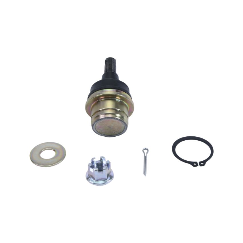 All Balls Racing 42-1058 22-23 Honda Pioneer 1000 Ball Joint Kit Upper
