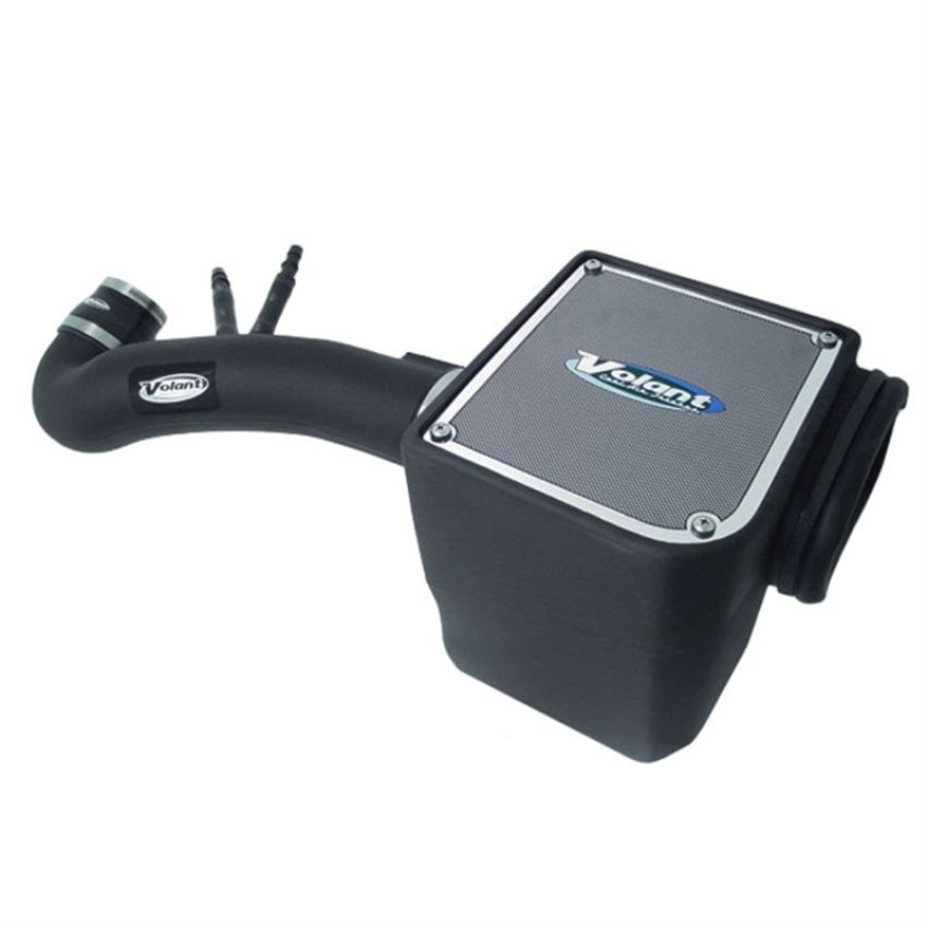 Volant 12856 Oiled Filter Closed Box Air Intake
