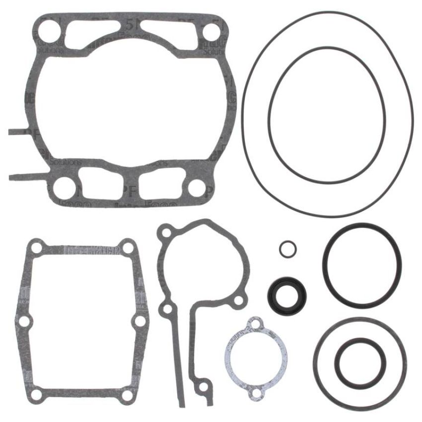 Vertex Pistons 810661 Vertex Gaskets 86-87 Yamaha YZ250 Top End Gasket Kit