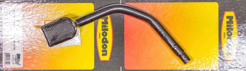 MILODON MIL18650 Oil Pump Pick-Up