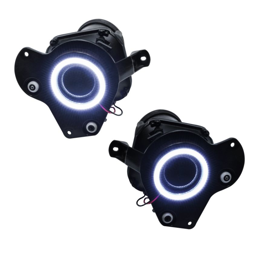 Oracle Lighting 3955-001 LED Halo Kit, White