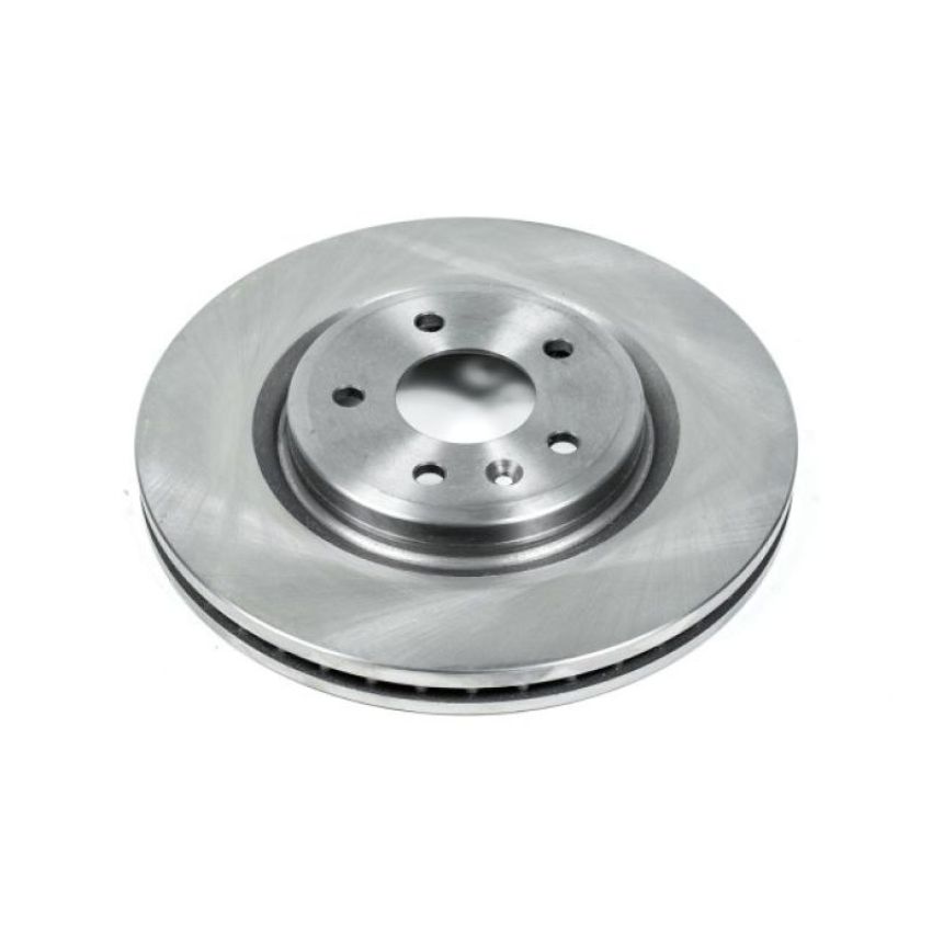 PowerStop AR8194 AutoSpecialty Brake Rotor