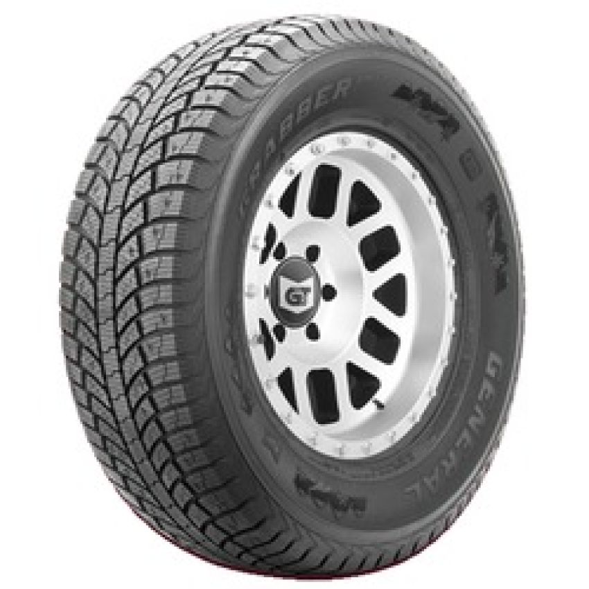 GENERAL Grabber Arctic 265/70R17 Winter