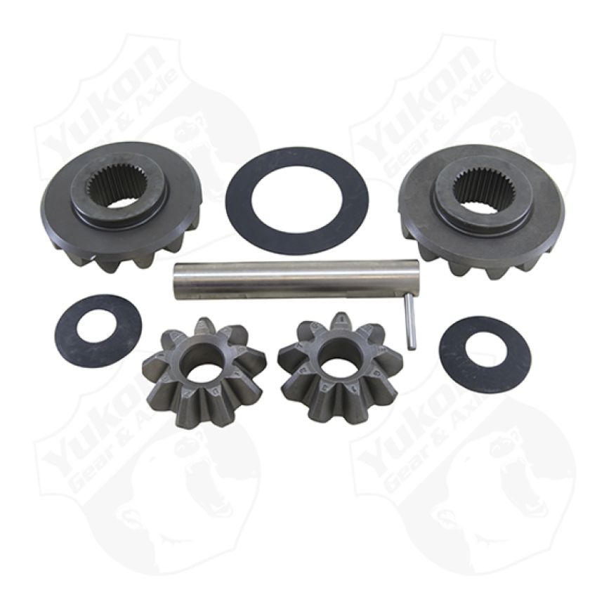 Yukon Gear & Axle YPKDS110-S-34 Yukon Gear Replacement Standard Open Spider Gear Kit For Dana S110 w/ 34 Spline Axles