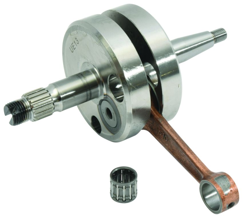 Hot Rods 4067 02-12/15-20 Suzuki RM 85 85cc Crankshaft