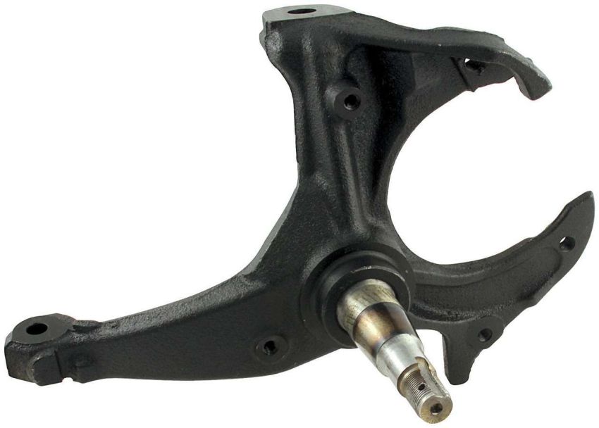 ALLSTAR PERFORMANCE ALL56318 Metric Spindle LH