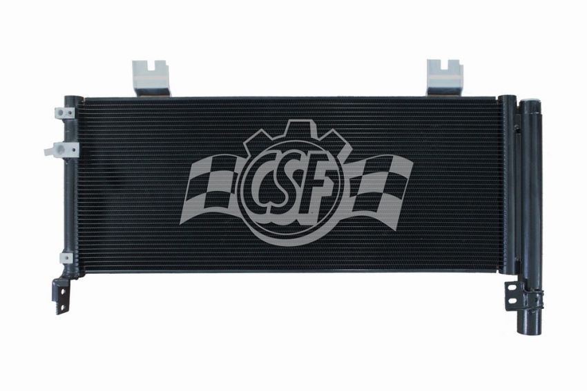 CSF 10727 A/C Condenser