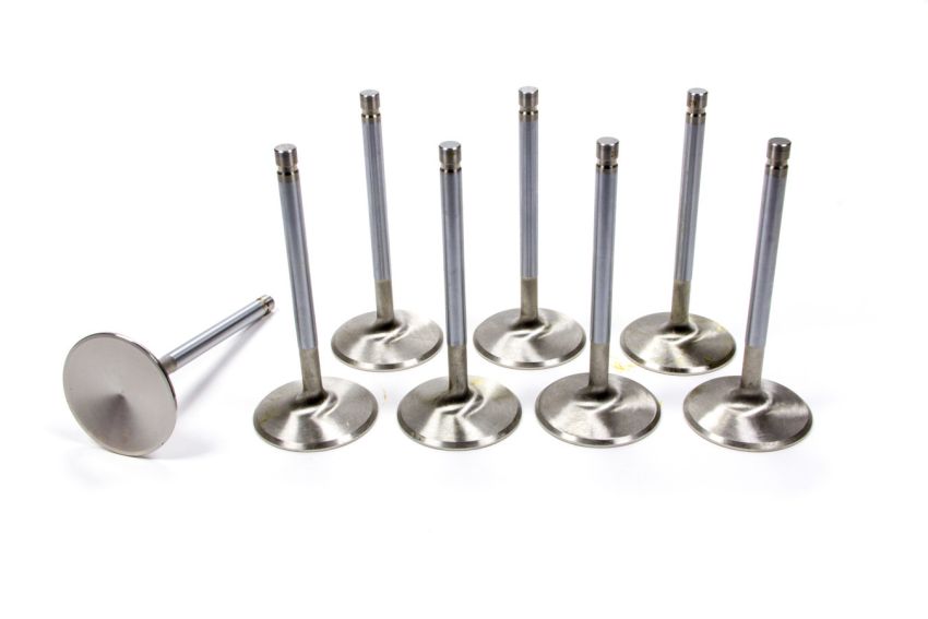 EDELBROCK EDE9641 Intake Valves - 2.140 (8)