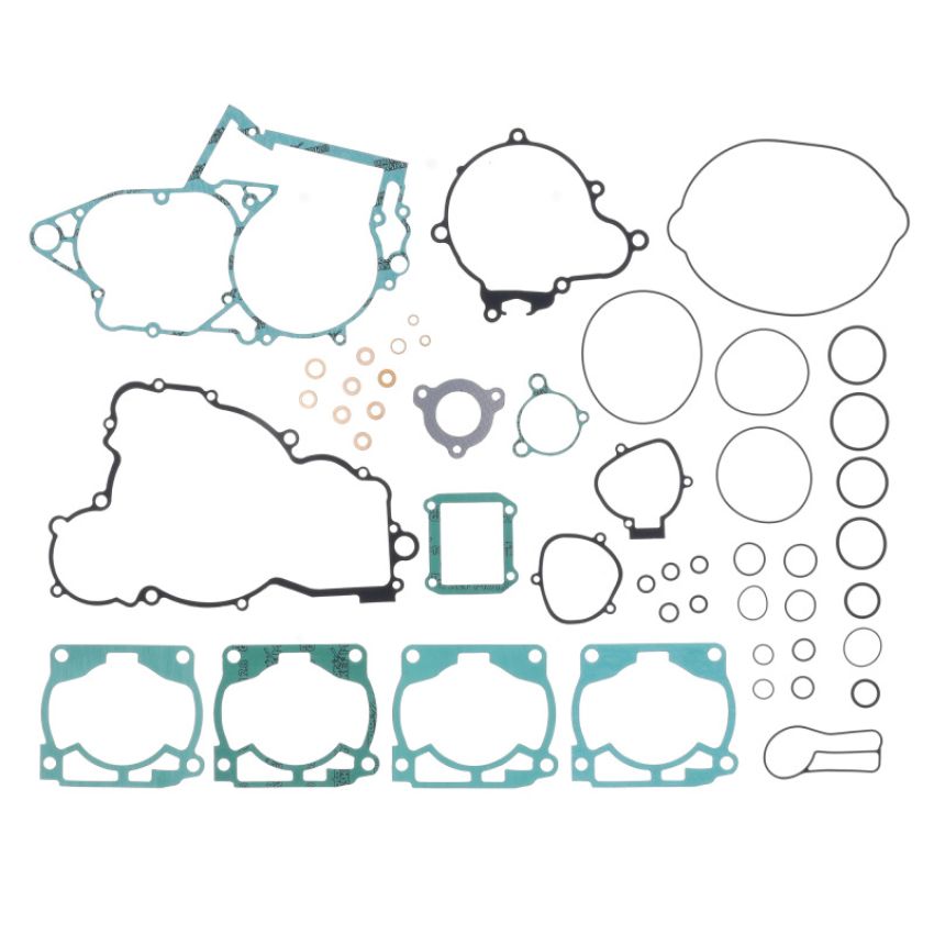 Athena P400270850045 11-12 HUSABERG TE 250 Complete Gasket Kit