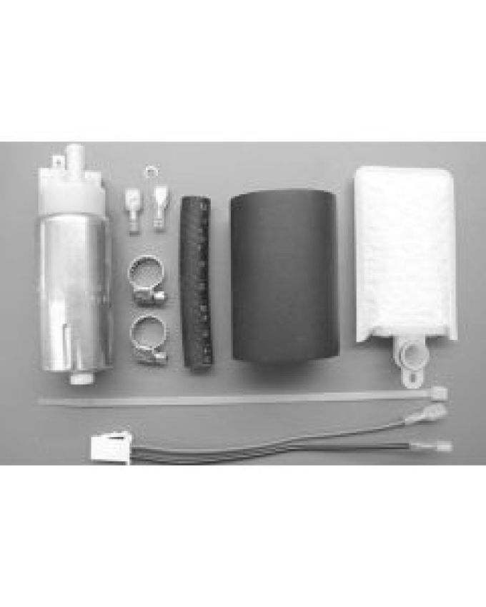 Walbro TCA380-1 Fuel Pump/Filter Assembly