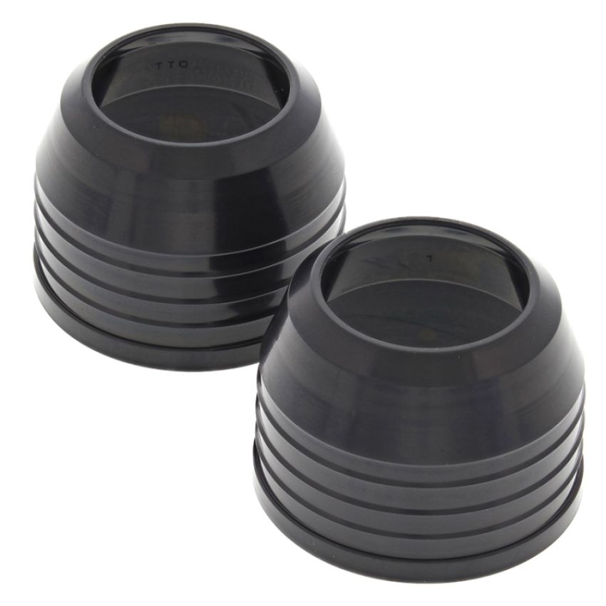 All Balls Racing 57-163 72-76 Yamaha DT250 Fork Dust Seal Only Kit